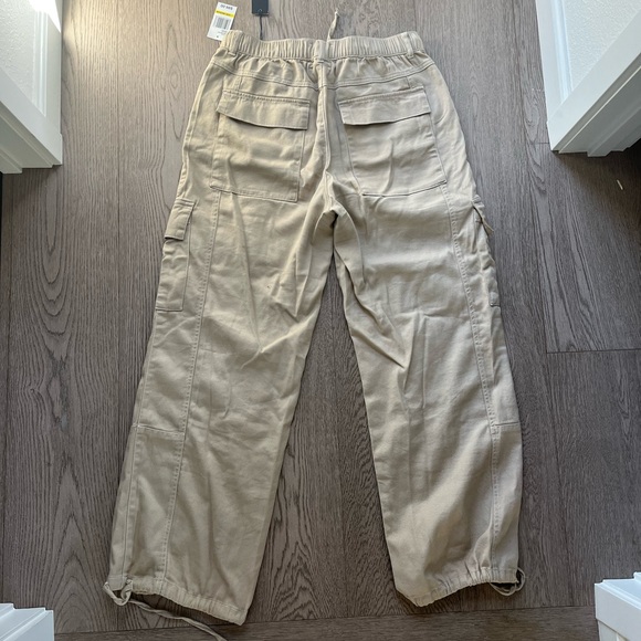 NWT | Habitual Drawstring Cargo Utility Pants | Size M - Picture 8 of 8